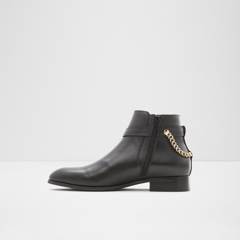 Altar Ankle Boot Aldo Fashion Black