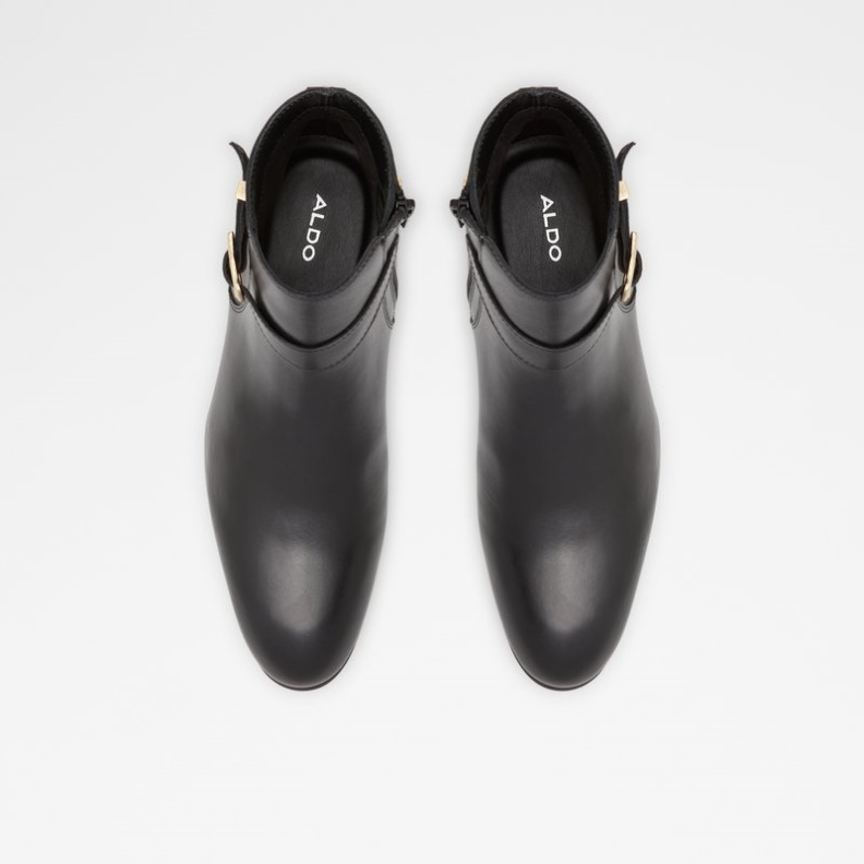 Fashion Aldo Altar Black