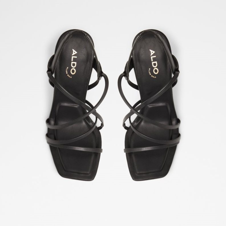 Aldo Fashion Amilia Schwarz