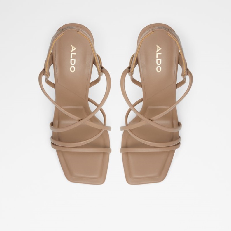 Amilia Mode Aldo Grau