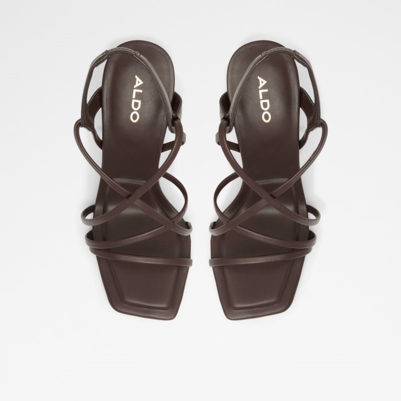 Amilia Dunkelbraun Aldo Fashion