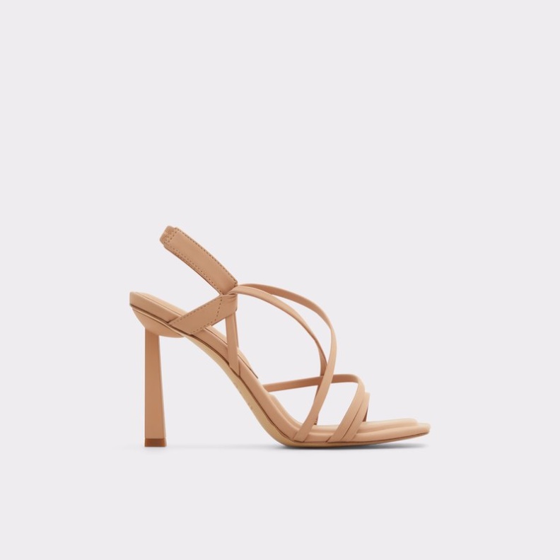 Aldo Fashion Mittelbeige Amilia