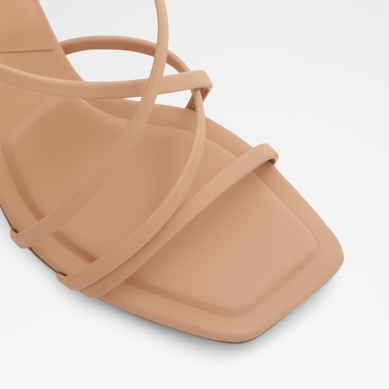 Aldo Fashion Mittelbeige Amilia