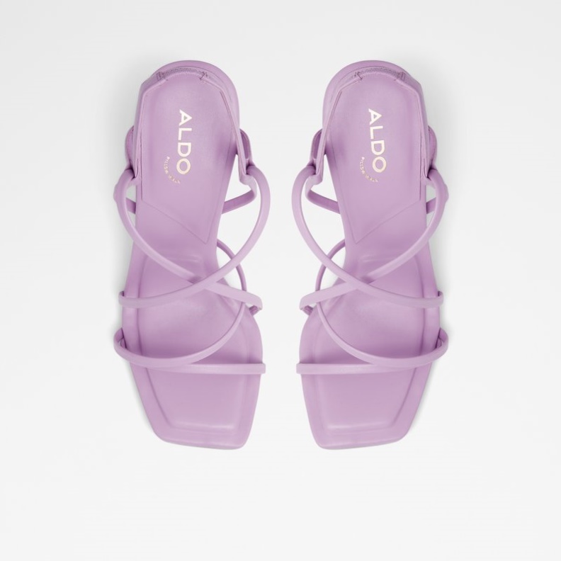 Amilia Helllila Aldo Fashion