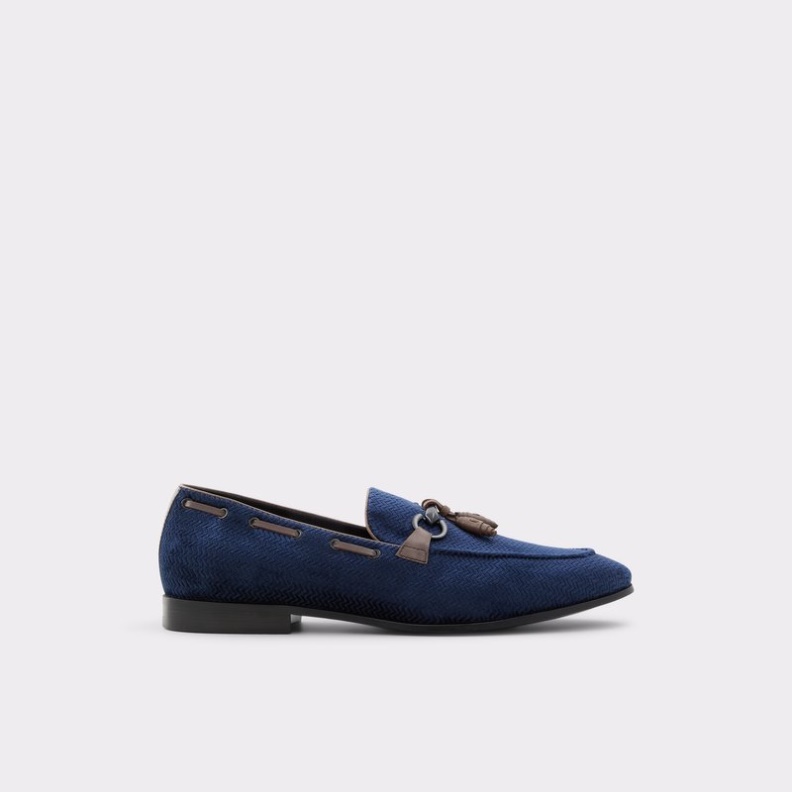 Ampthill Fashion Navy Aldo