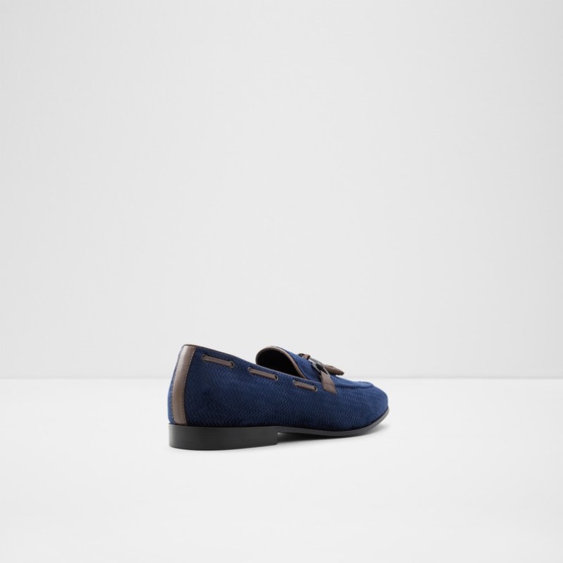 Ampthill Fashion Navy Aldo