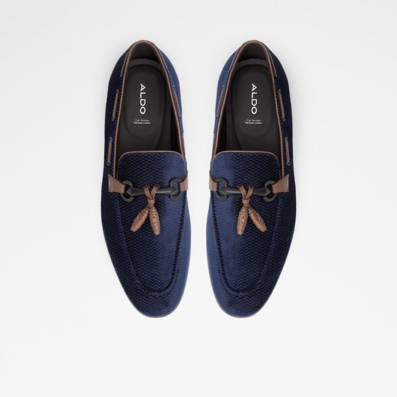 Ampthill Fashion Navy Aldo