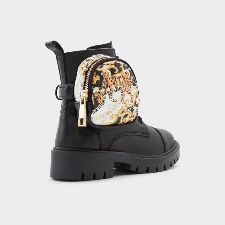 Schwarz-gold Multi Fashion Aldo Anabellaa