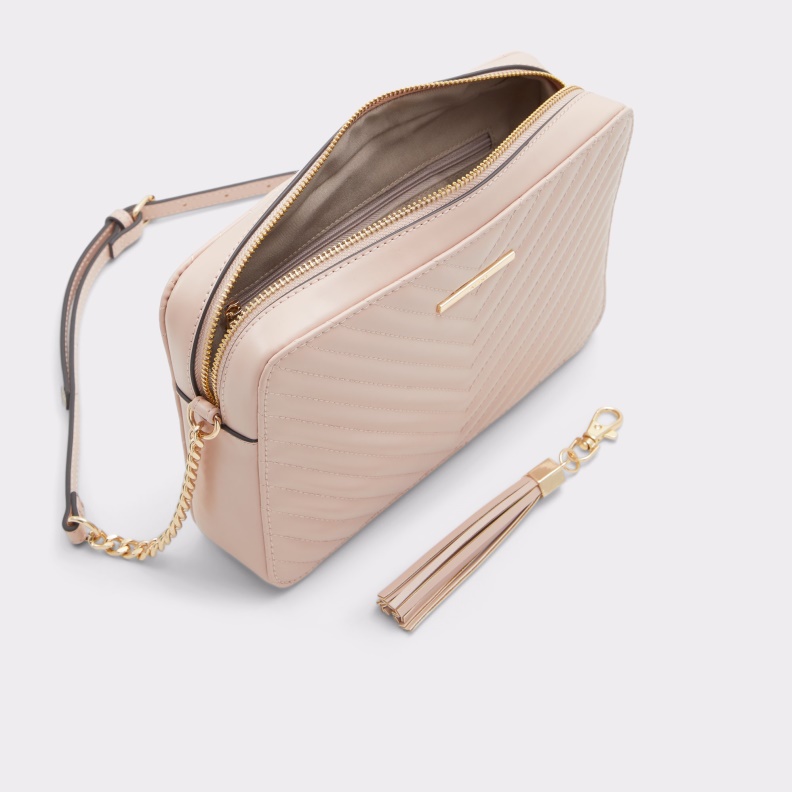 Fashion Medium Pink New Arrival Andressera Crossbody Bag Aldo