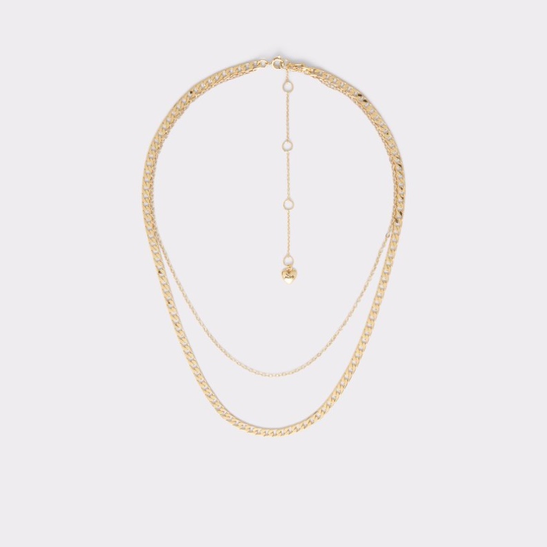 Gold Anida Fashion Aldo