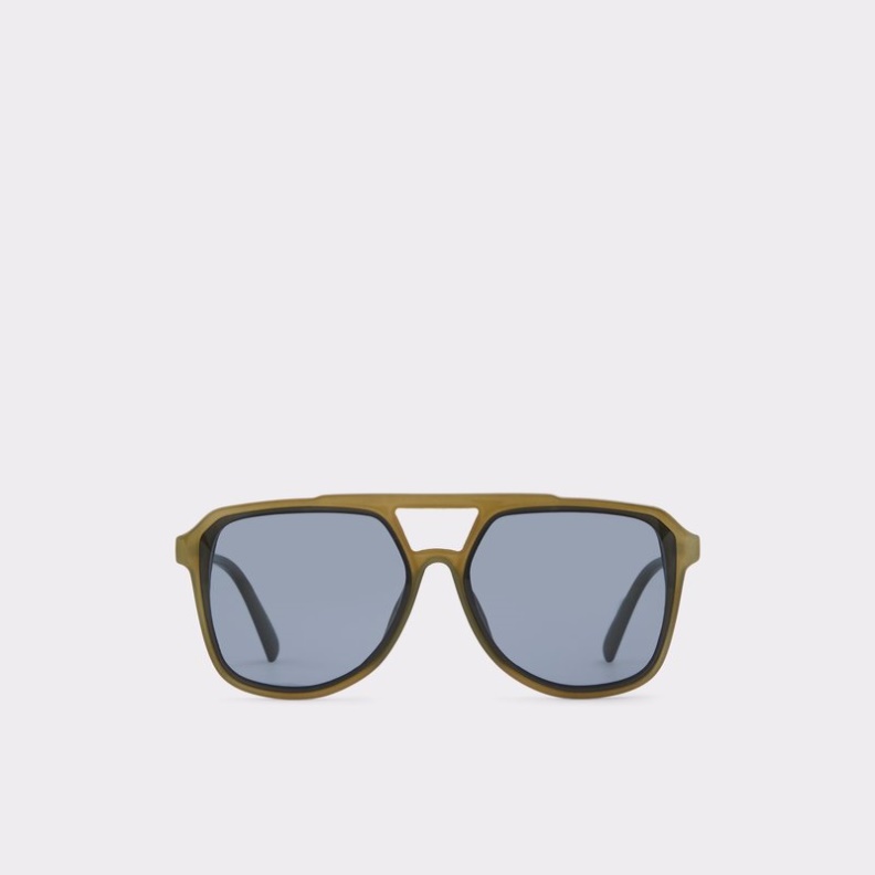 Anser Fashion Aldo Khaki