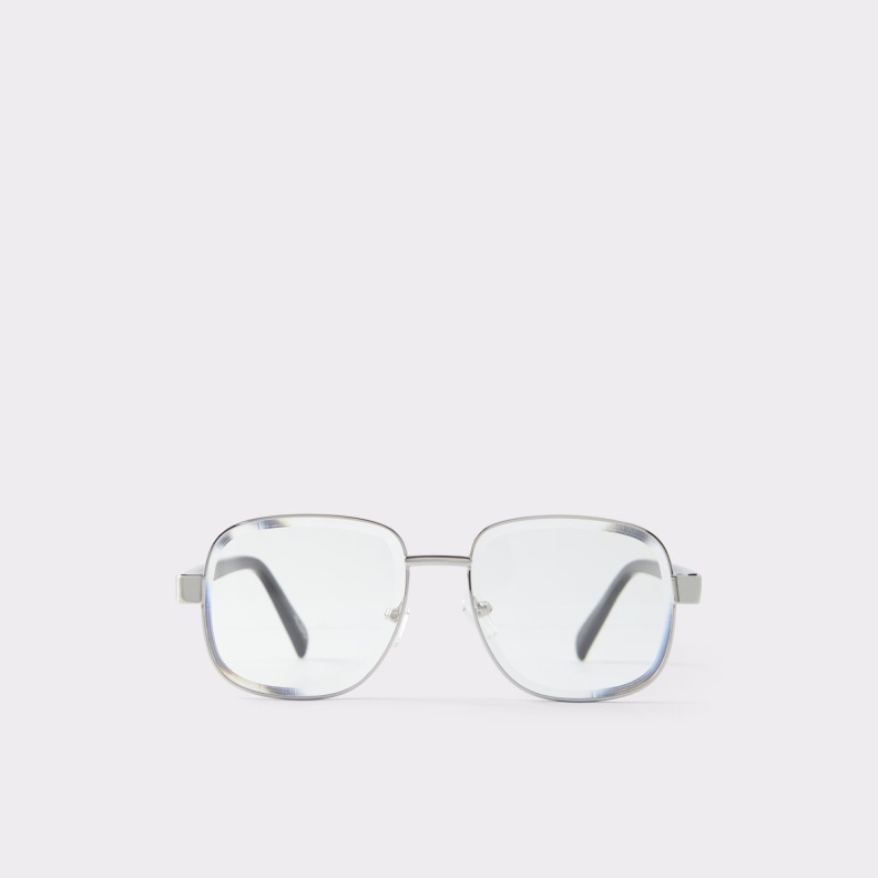 Aphis Sunglasses Fashion Silver Aldo