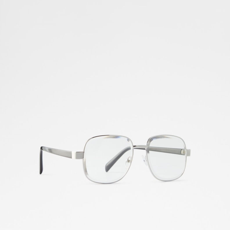 Aphis Sunglasses Fashion Silver Aldo