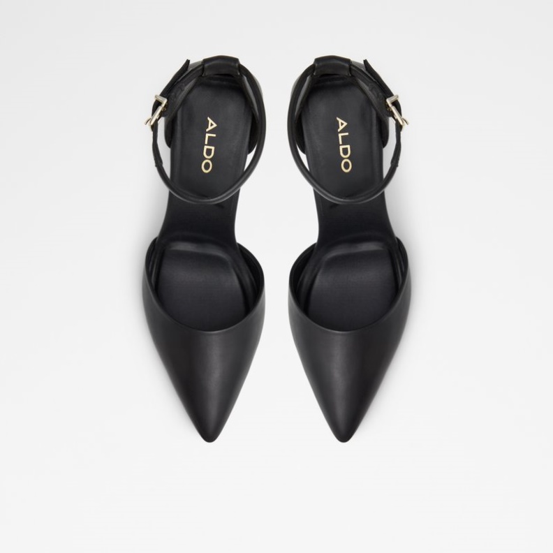 Mode Aldo Ardcarn Schwarz