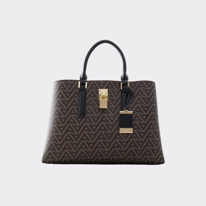 Braun Multi Aldo Fashion Areawiell