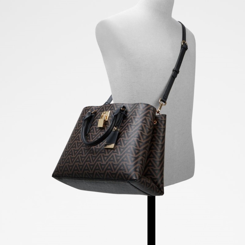 Braun Multi Aldo Fashion Areawiell