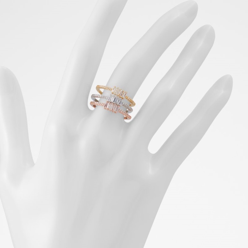 Metallic Multi Aroeveth Fashion Aldo