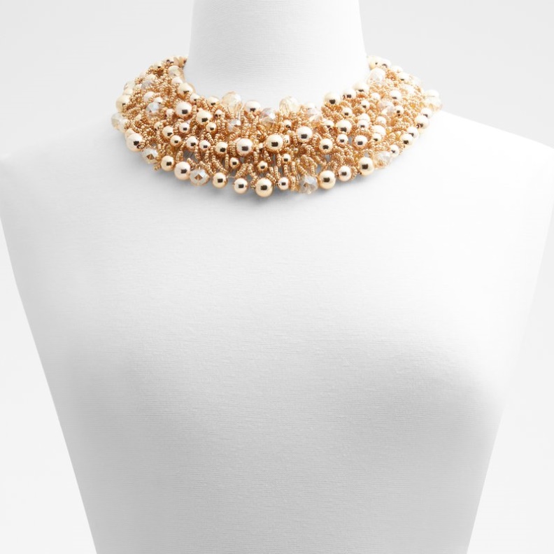 Gold Aldo Mode Arvan