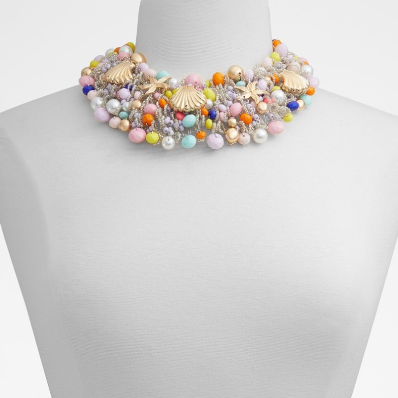 Aldo Arvane Gelbe Mode