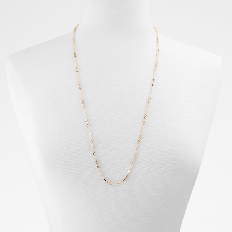 Sold Out Asan Multipurpose Chain Fashion Aldo Gold