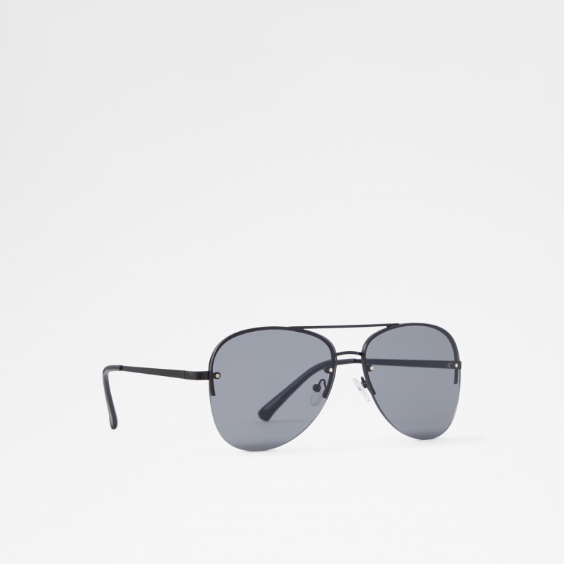 Ascaride Sunglasses Aldo Fashion Black