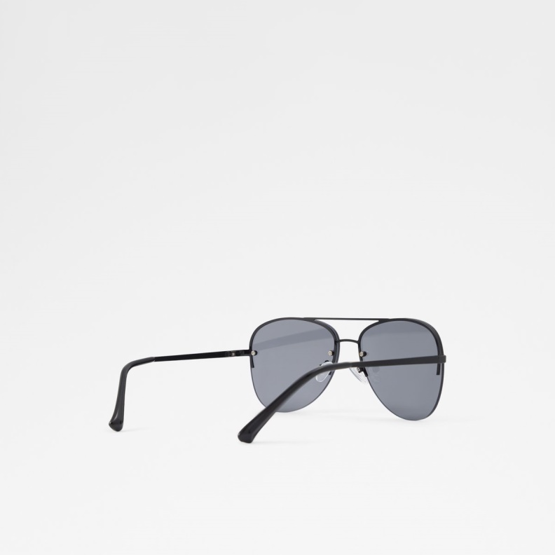 Ascaride Sunglasses Aldo Fashion Black
