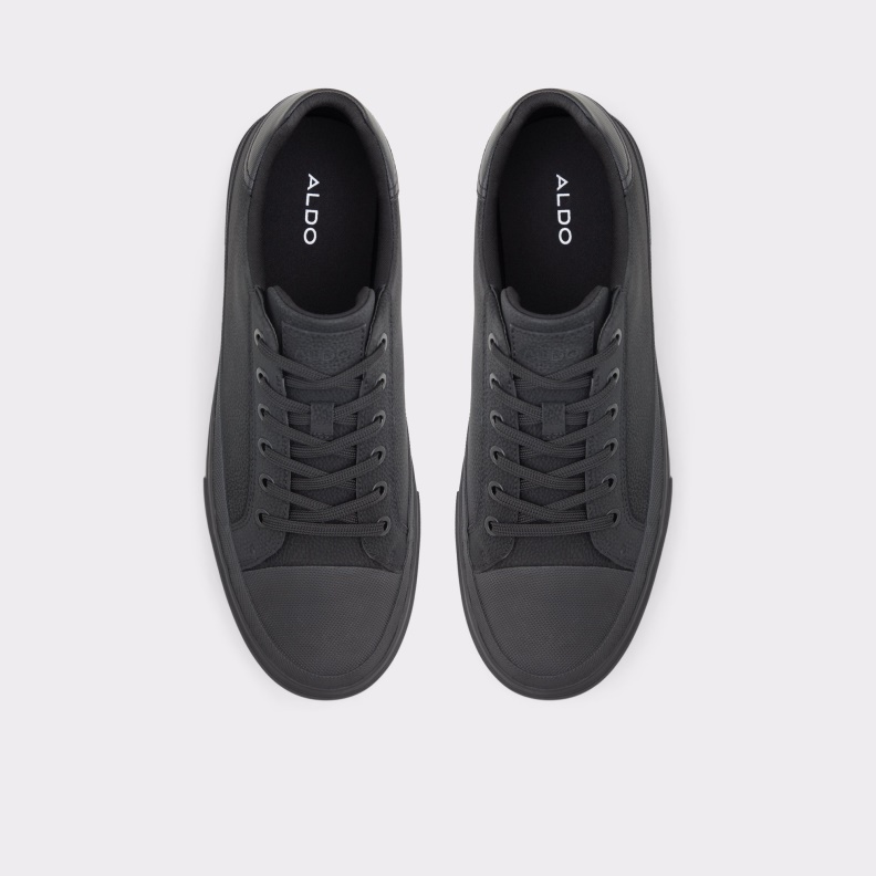 Aldo Ascender Schwarze Mode