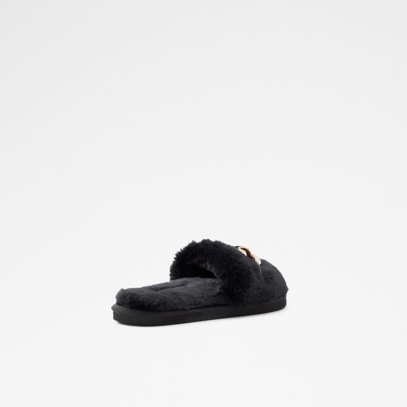 Mode Schwarz-gold Multi Aseiclya Aldo