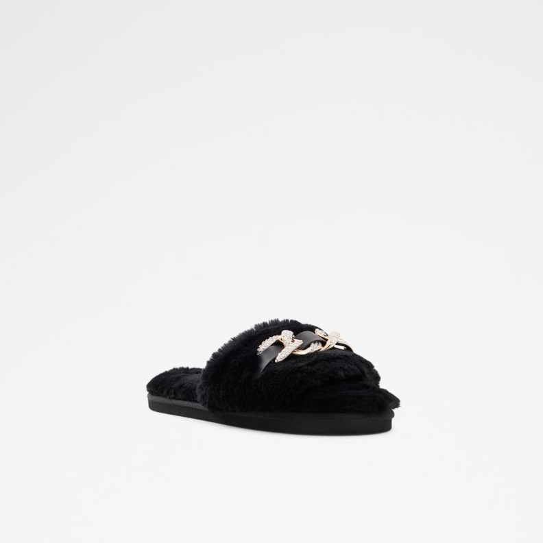 Mode Schwarz-gold Multi Aseiclya Aldo