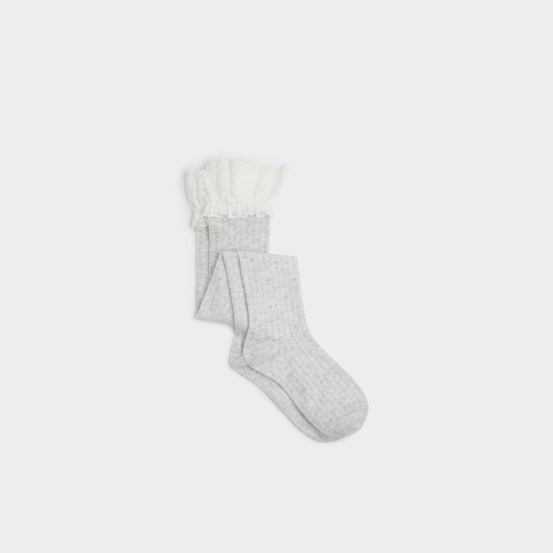 Fashion Aldo Astoa Socks Gray