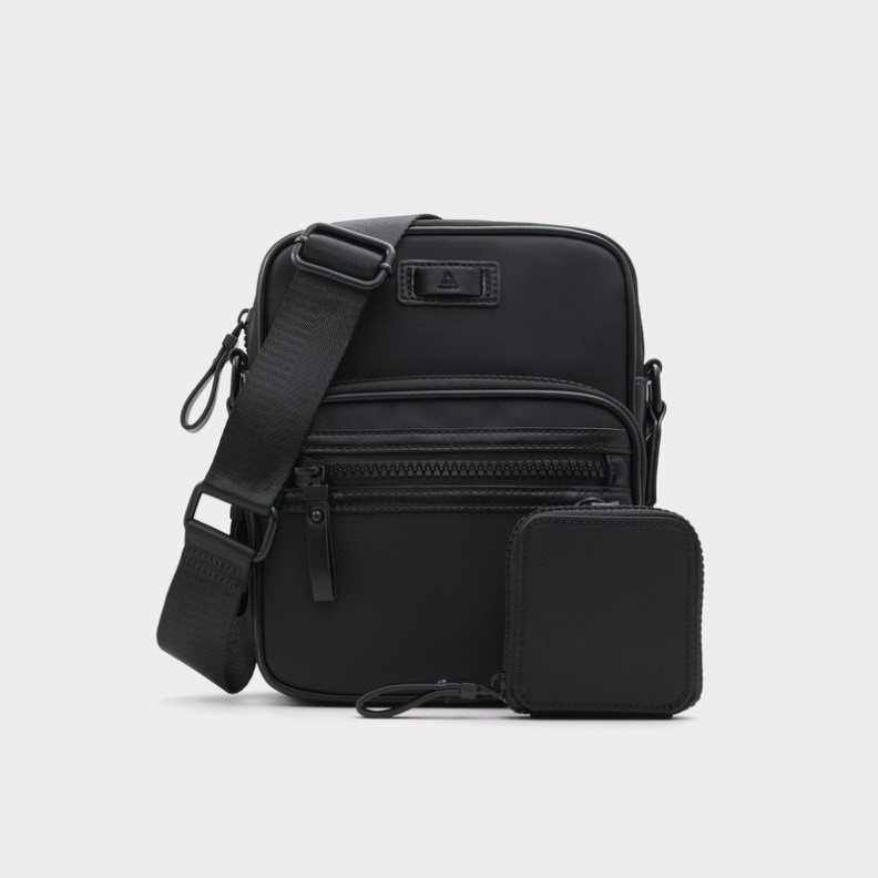 Astranite Black Aldo Fashion