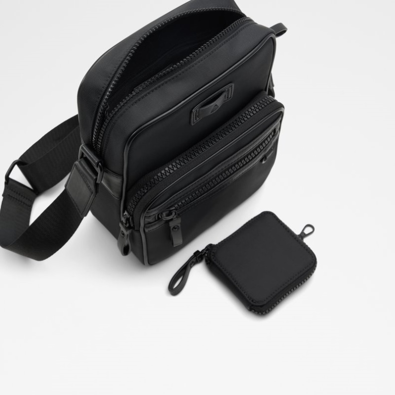 Astranite Black Aldo Fashion