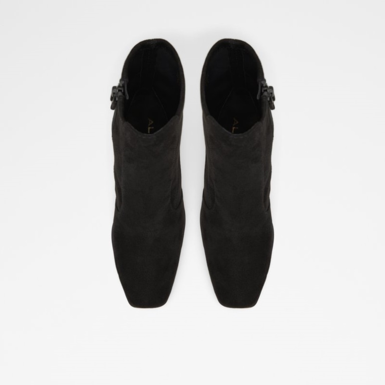 Aldo Schwarze Textilmode Audrella