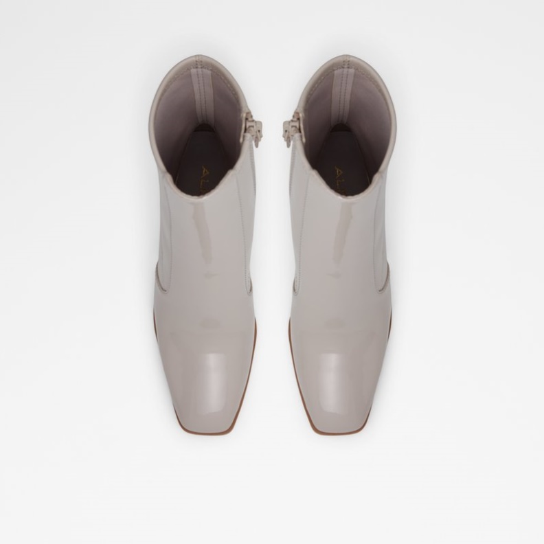 Aldo Mode Grau Audrella