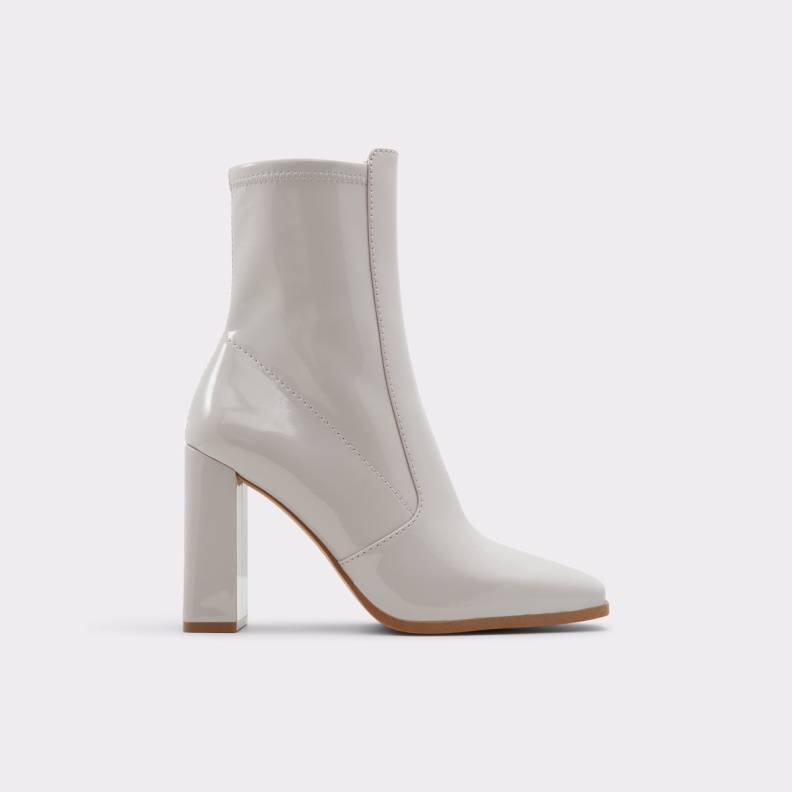 Grey Fashion Aldo Audrella Ankle Boot