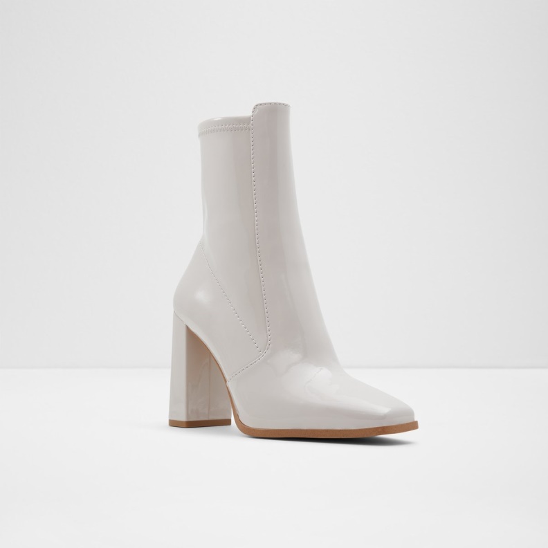 Grey Fashion Aldo Audrella Ankle Boot