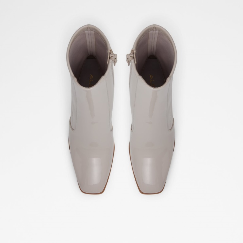 Grey Fashion Aldo Audrella Ankle Boot