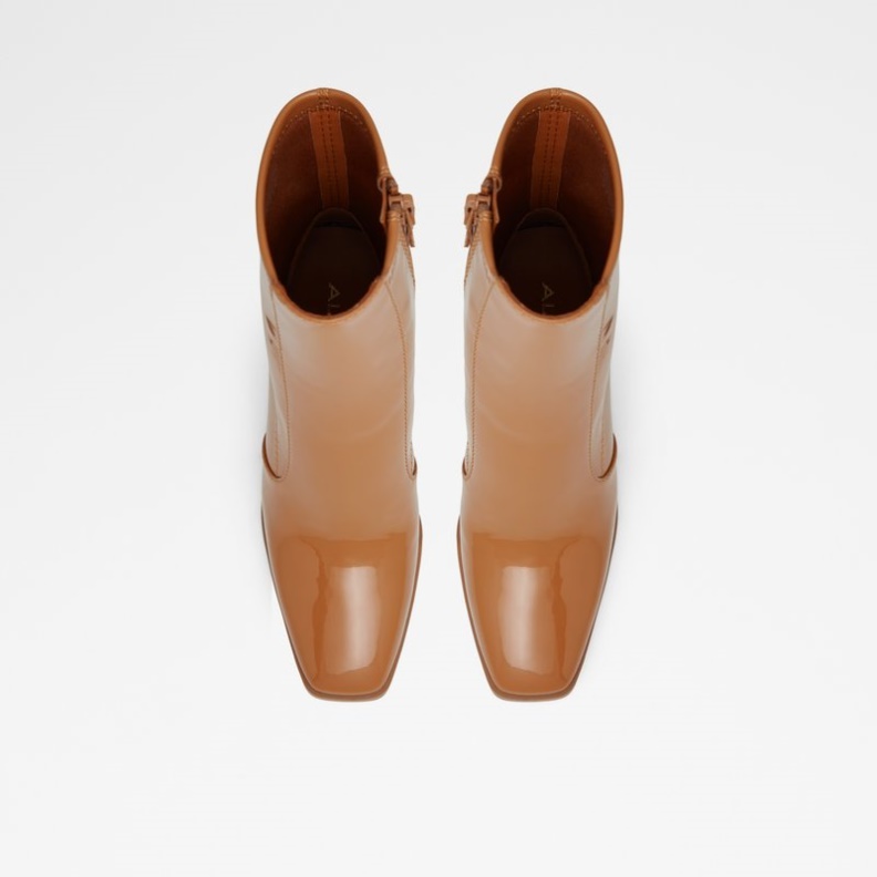 Mode Aldo Audrella Dunkelbeige