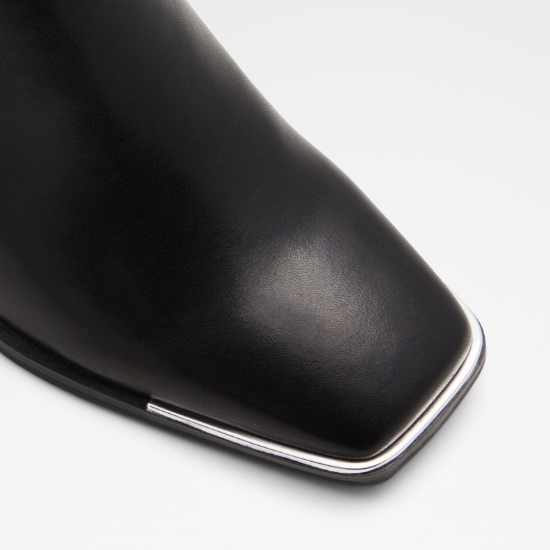 Black Auriella Ankle Boot Fashion Aldo