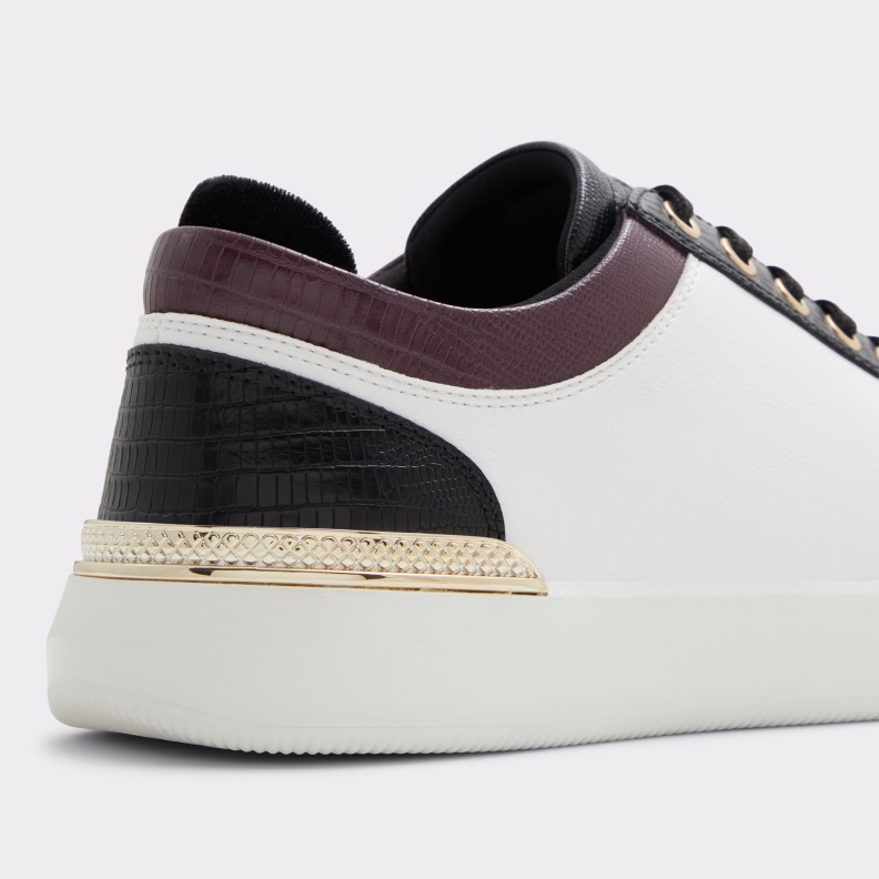 Aveo Fashion Aldo Schwarz