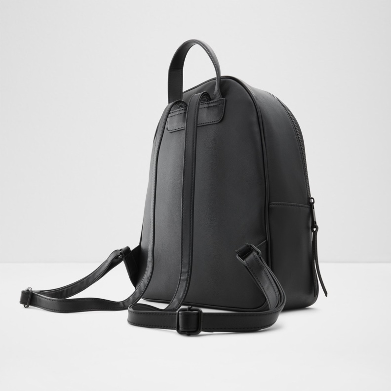 Aldo Black Fashion Azarian Backpack