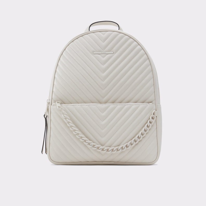 Azarian Backpack Fashion Aldo White