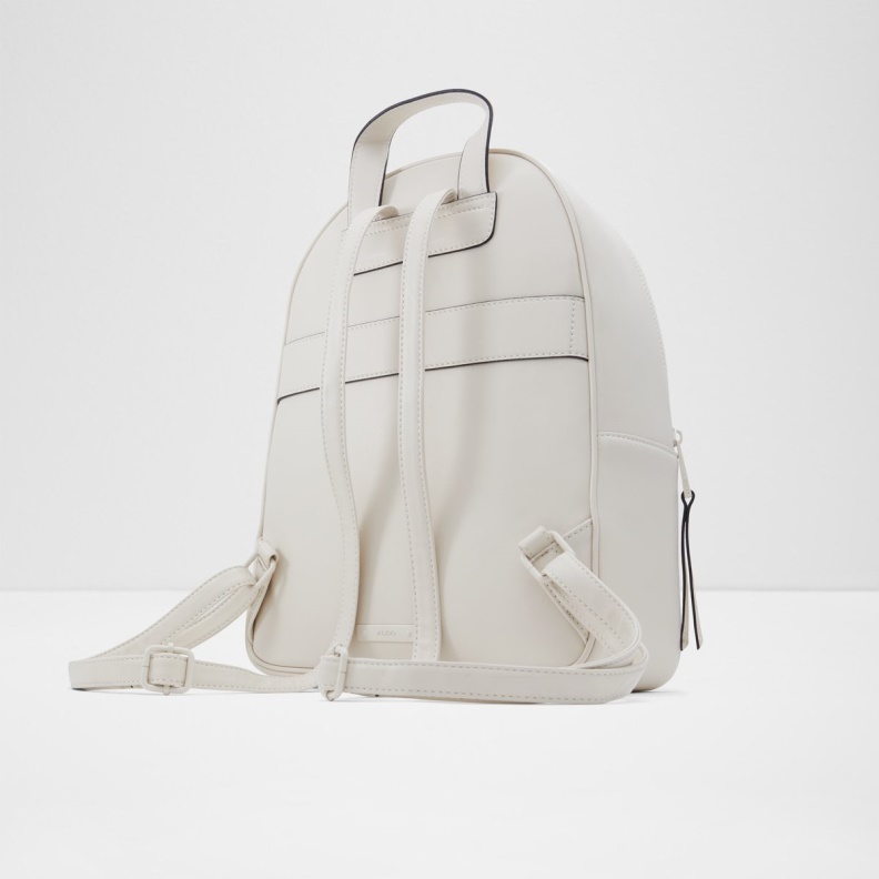 Azarian Backpack Fashion Aldo White