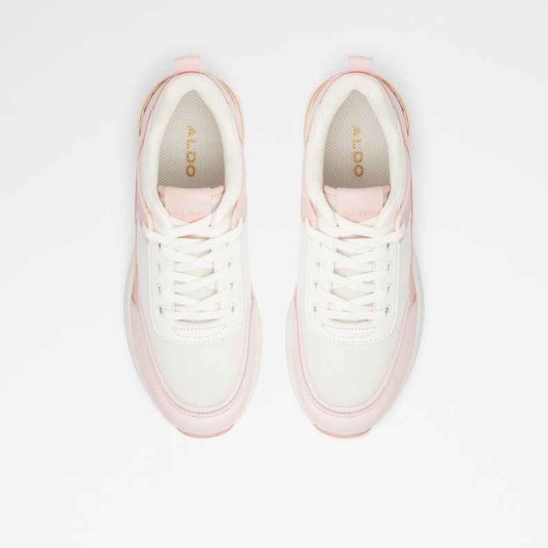 Mode Hellrosa Azuria Aldo