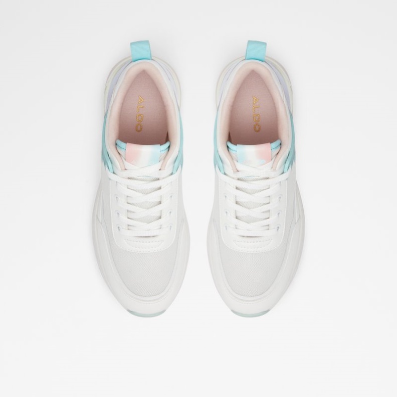 Aldo Fashion Azuria Pastel Multi
