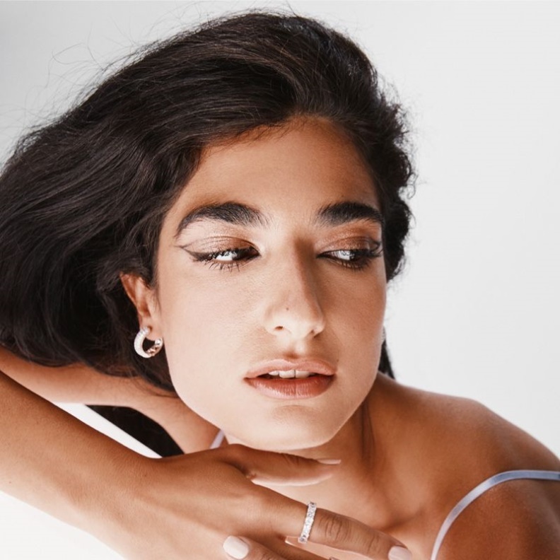 Aldo Babendra Silber-klare Multi Mode