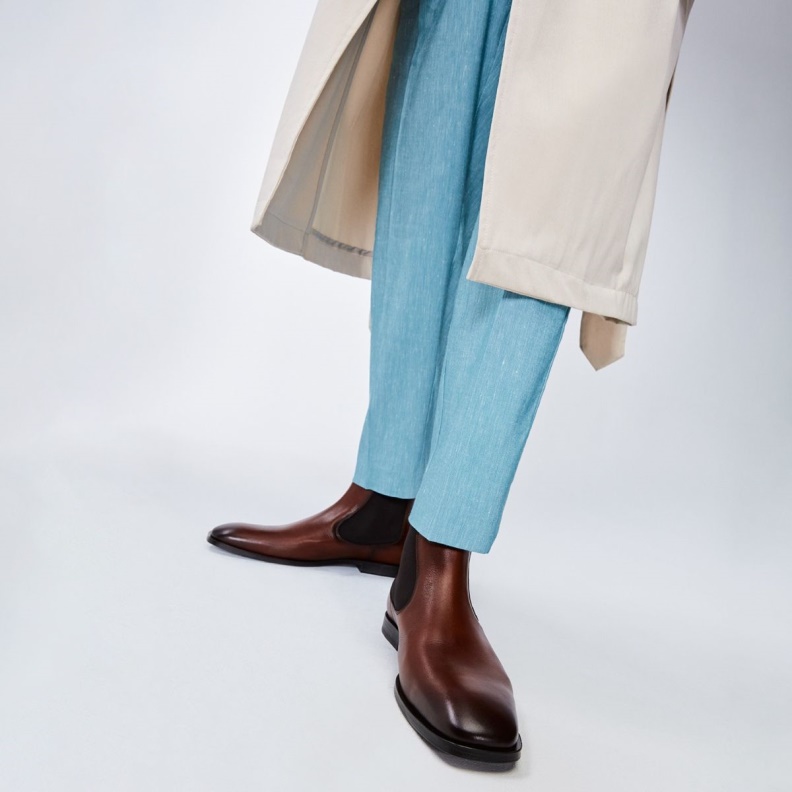 Brown Fashion Aldo New Arrival Bach