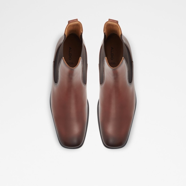 Brown Fashion Aldo New Arrival Bach