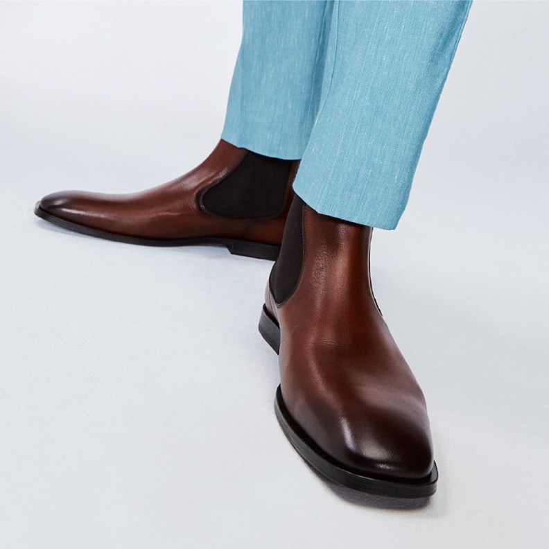 Brown Fashion Aldo New Arrival Bach