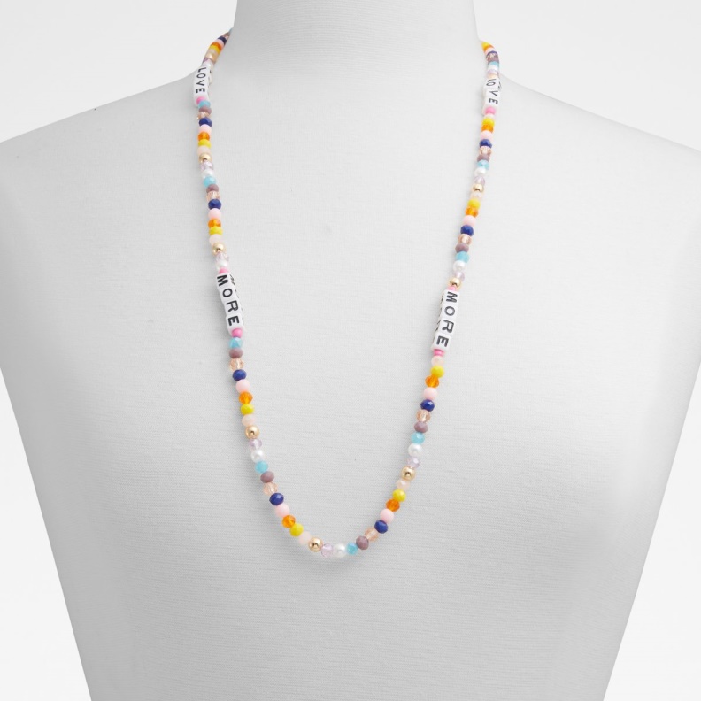 Aldo Bright Multi Fashion Badge Headband